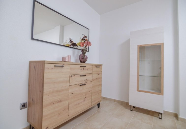 Segunda mano - Apartamento  - Torrevieja - Playa del Cura