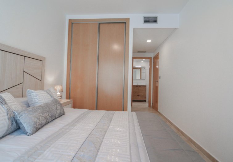 Segunda mano - Apartamento  - Torrevieja - Playa del Cura