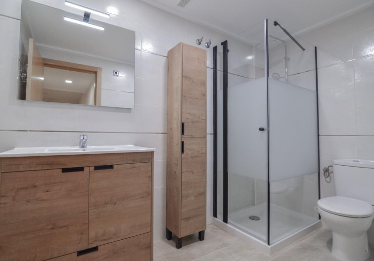 Segunda mano - Apartamento  - Torrevieja - Playa del Cura