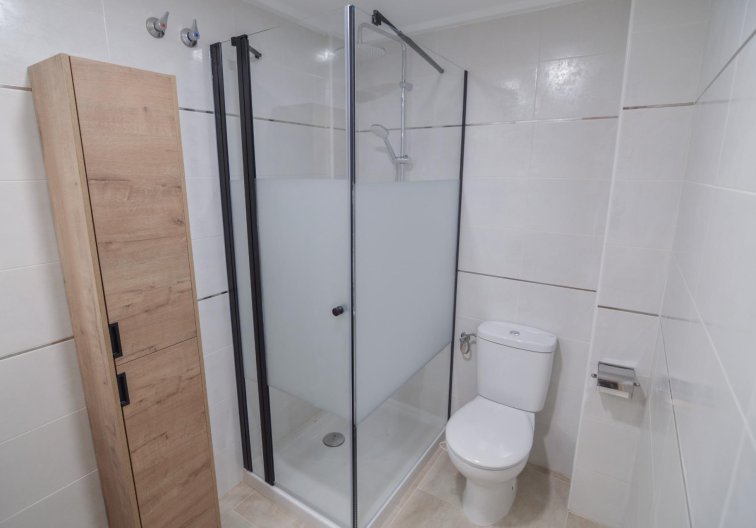 Segunda mano - Apartamento  - Torrevieja - Playa del Cura