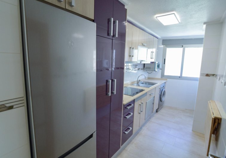 Segunda mano - Apartamento  - Torrevieja - Playa del Cura