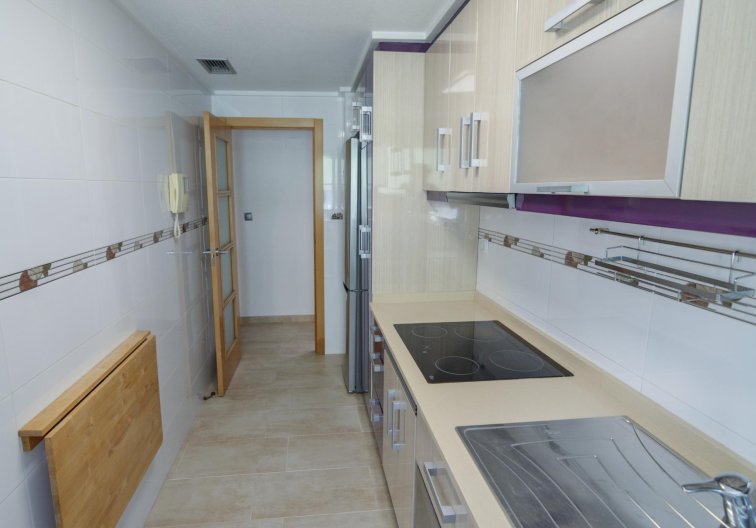 Segunda mano - Apartamento  - Torrevieja - Playa del Cura