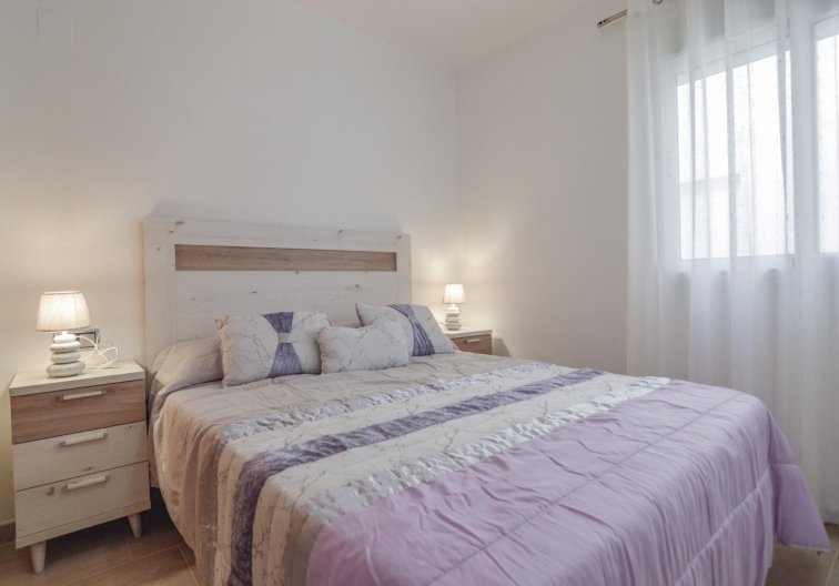 Segunda mano - Apartamento  - Torrevieja - Playa del Cura