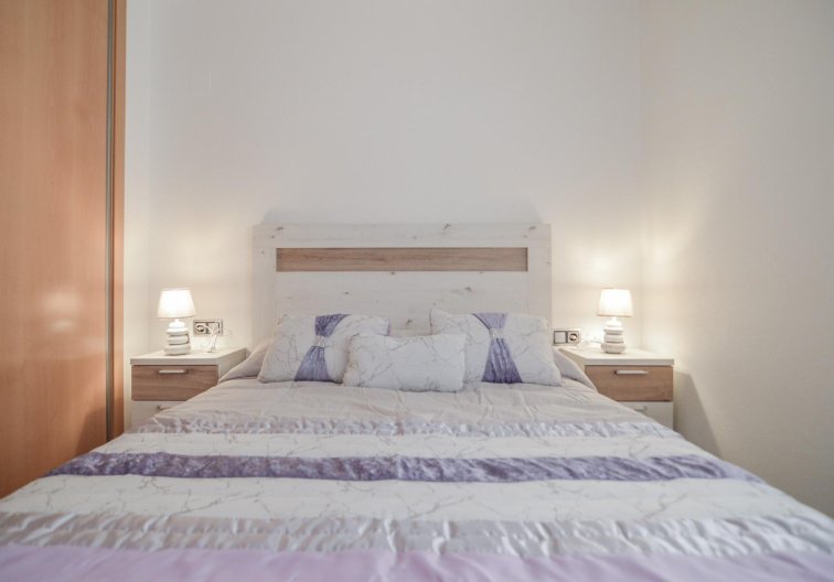 Segunda mano - Apartamento  - Torrevieja - Playa del Cura