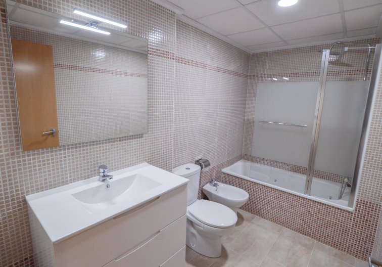 Segunda mano - Apartamento  - Torrevieja - Playa del Cura
