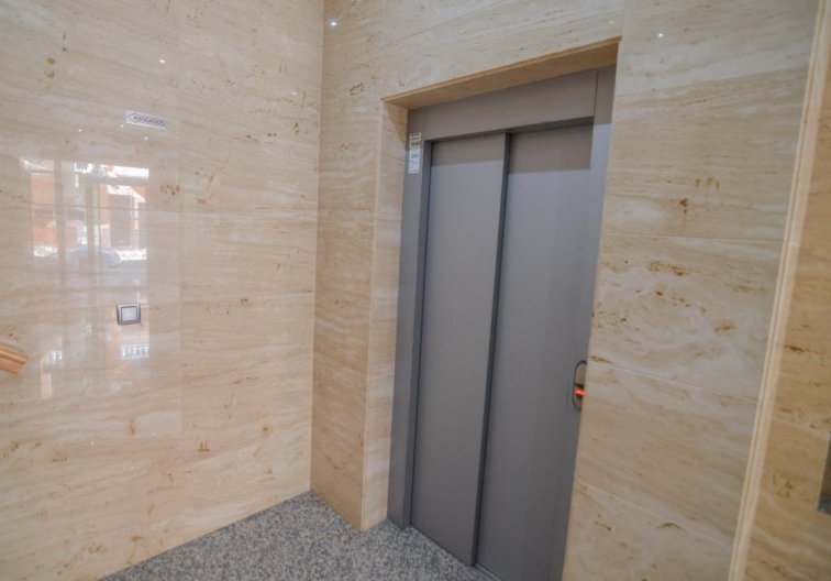 Segunda mano - Apartamento  - Torrevieja - Playa del Cura