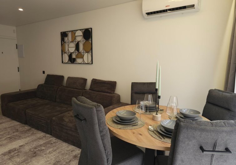 Segunda mano - Bungalow - Torrevieja - Los Europeos