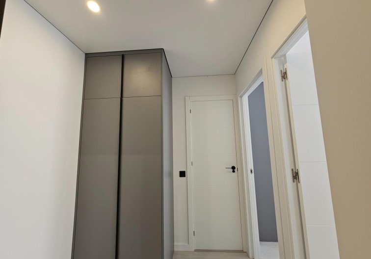 Segunda mano - Bungalow - Torrevieja - Los Europeos