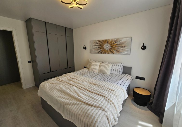 Segunda mano - Bungalow - Torrevieja - Los Europeos
