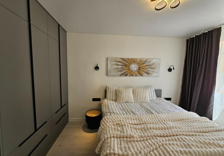 Segunda mano - Bungalow - Torrevieja - Los Europeos