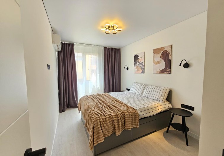 Segunda mano - Bungalow - Torrevieja - Los Europeos