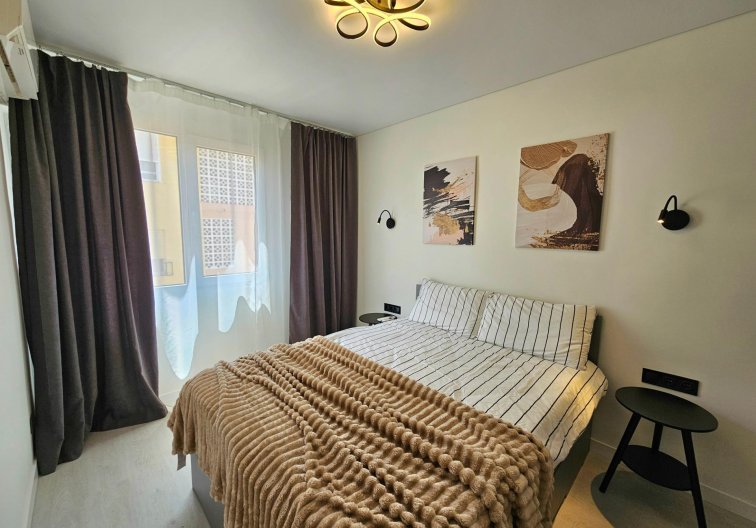 Segunda mano - Bungalow - Torrevieja - Los Europeos
