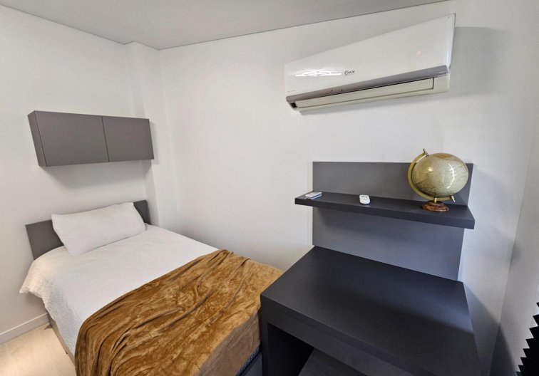 Segunda mano - Bungalow - Torrevieja - Los Europeos