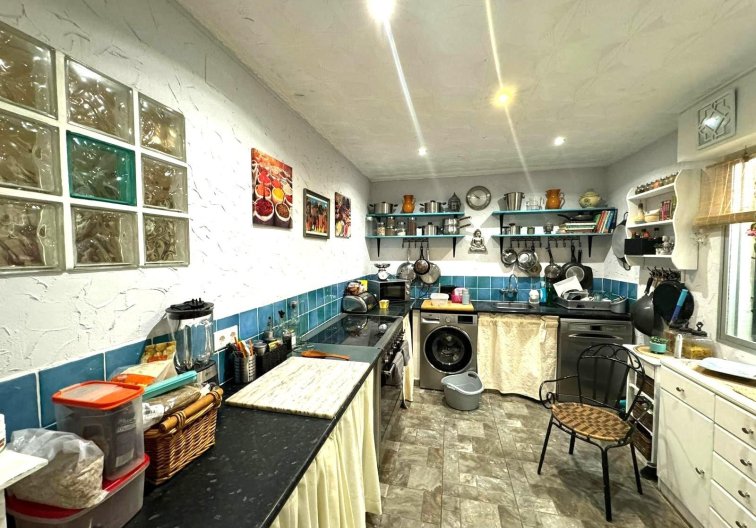 Segunda mano - Apartamento  - San Miguel de Salinas - Balcon De San Miguel
