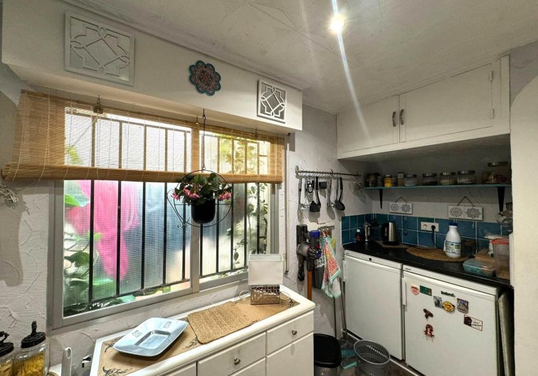 Segunda mano - Apartamento  - San Miguel de Salinas - Balcon De San Miguel
