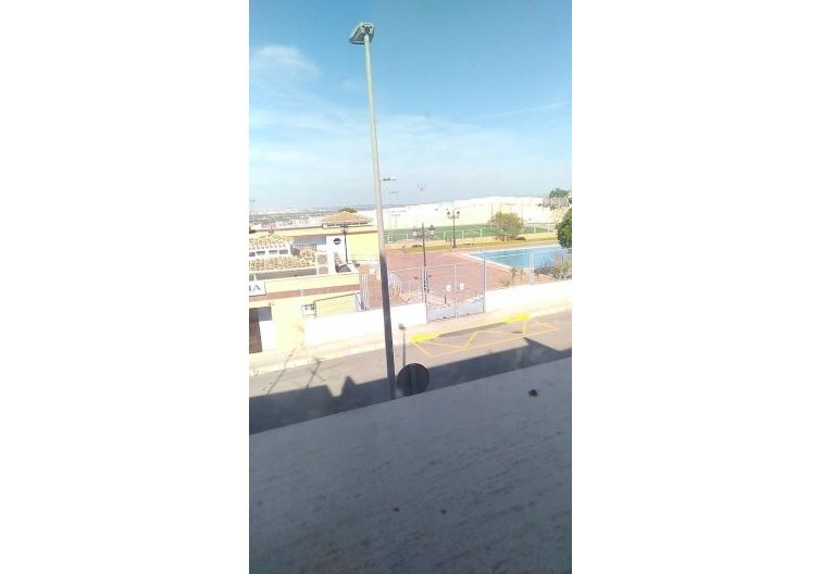 Segunda mano - Apartamento  - San Miguel de Salinas - Balcon De San Miguel