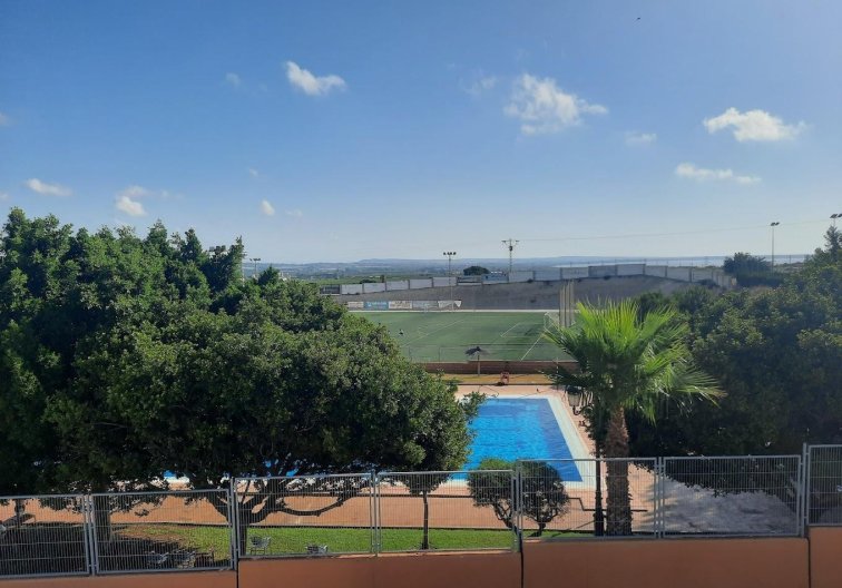 Segunda mano - Apartamento  - San Miguel de Salinas - Balcon De San Miguel
