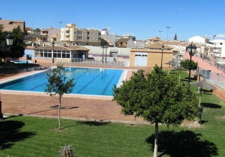 Segunda mano - Apartamento  - San Miguel de Salinas - Balcon De San Miguel