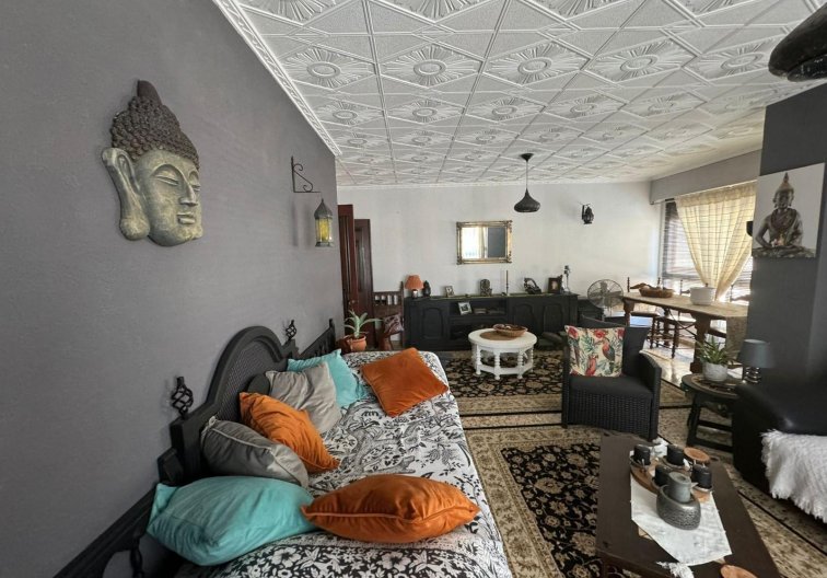 Segunda mano - Apartamento  - San Miguel de Salinas - Balcon De San Miguel