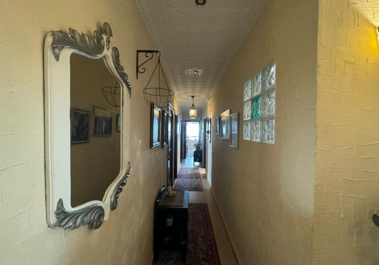 Segunda mano - Apartamento  - San Miguel de Salinas - Balcon De San Miguel