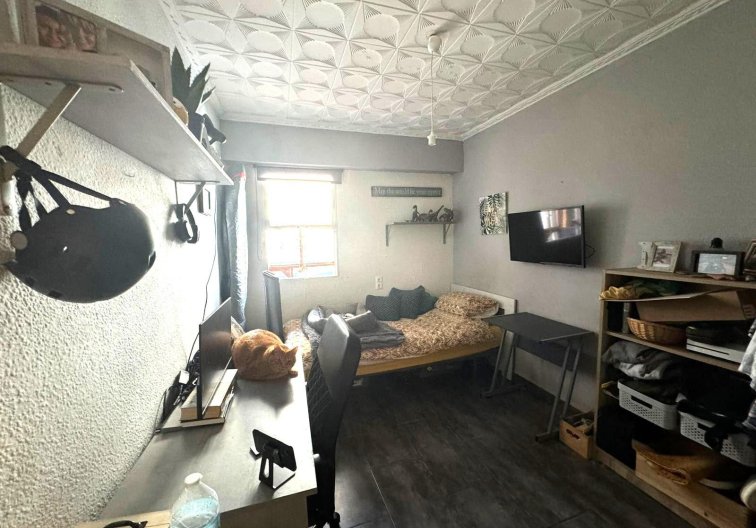 Segunda mano - Apartamento  - San Miguel de Salinas - Balcon De San Miguel