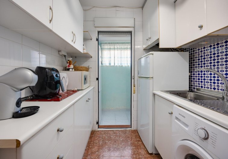 Segunda mano - villa - Torrevieja - El Limonar