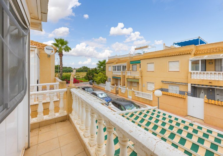 Segunda mano - villa - Torrevieja - El Limonar