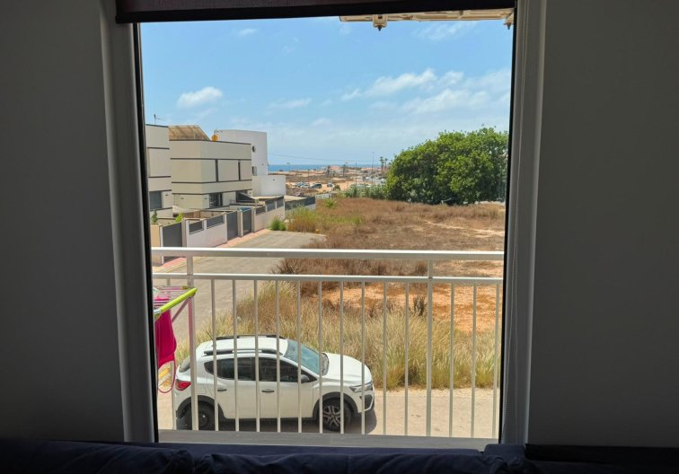 Segunda mano - Apartamento  - Torrevieja - Zona Los Frutales
