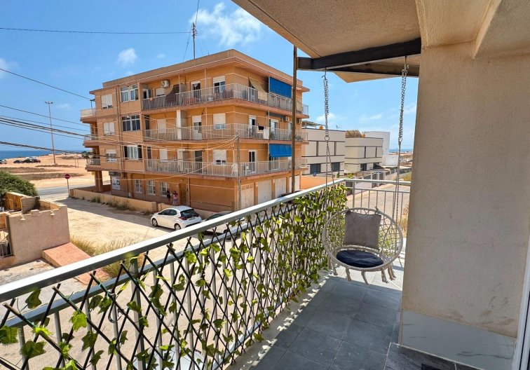 Segunda mano - Apartamento  - Torrevieja - Zona Los Frutales