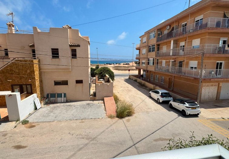 Segunda mano - Apartamento  - Torrevieja - Zona Los Frutales