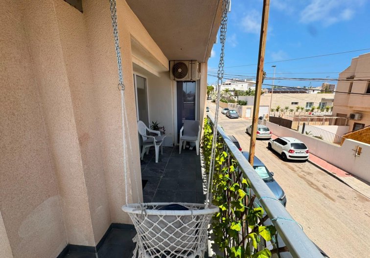 Segunda mano - Apartamento  - Torrevieja - Zona Los Frutales