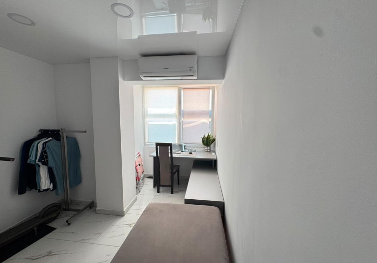 Segunda mano - Apartamento  - Torrevieja - Zona Los Frutales