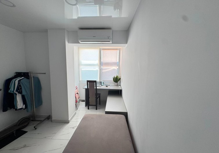 Segunda mano - Apartamento  - Torrevieja - Zona Los Frutales