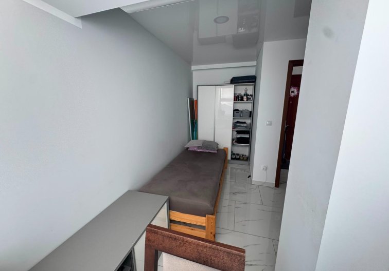 Segunda mano - Apartamento  - Torrevieja - Zona Los Frutales