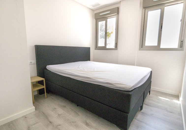 Segunda mano - Apartamento  - Los Dolses - Inland
