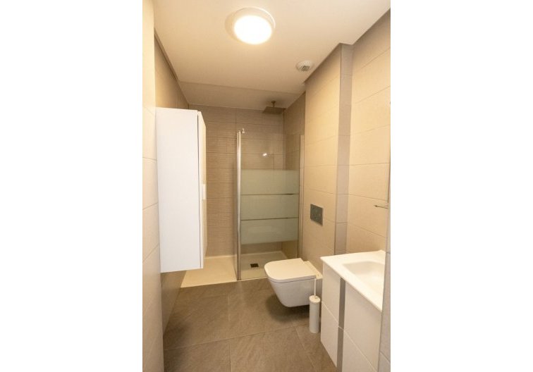 Segunda mano - Apartamento  - Los Dolses - Inland