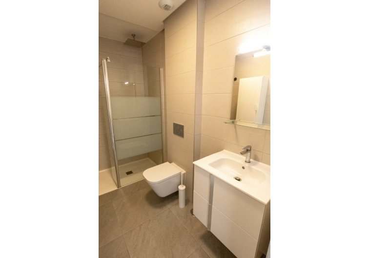 Segunda mano - Apartamento  - Los Dolses - Inland