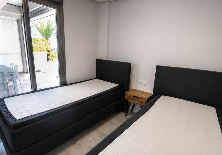 Segunda mano - Apartamento  - Los Dolses - Inland