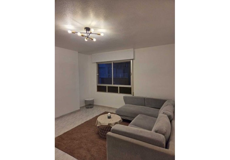 Revente - Appartement - Torrevieja - Habaneras