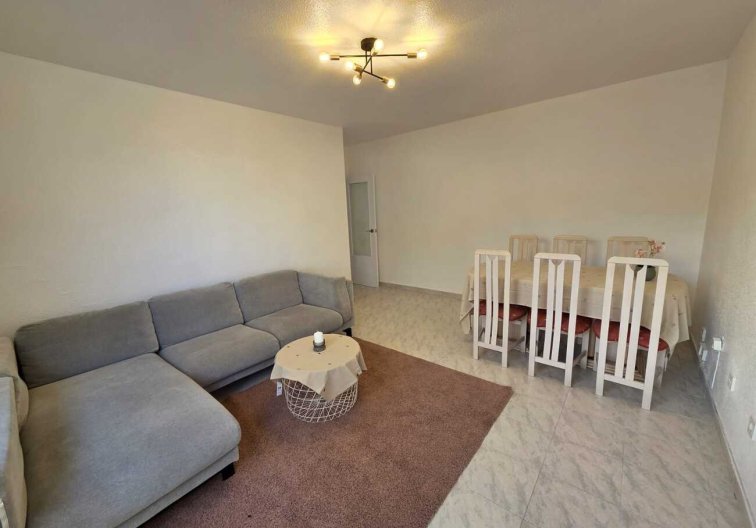 Revente - Appartement - Torrevieja - Habaneras