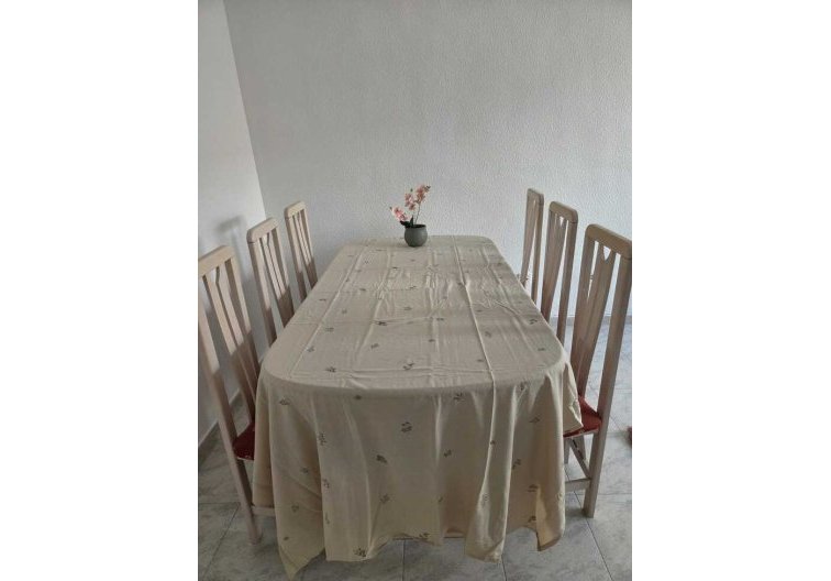 Revente - Appartement - Torrevieja - Habaneras