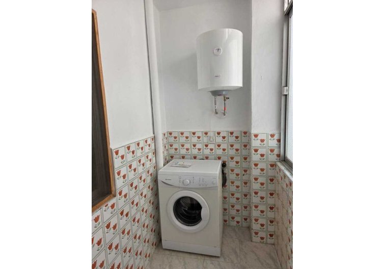 Revente - Appartement - Torrevieja - Habaneras
