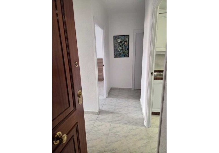 Revente - Appartement - Torrevieja - Habaneras