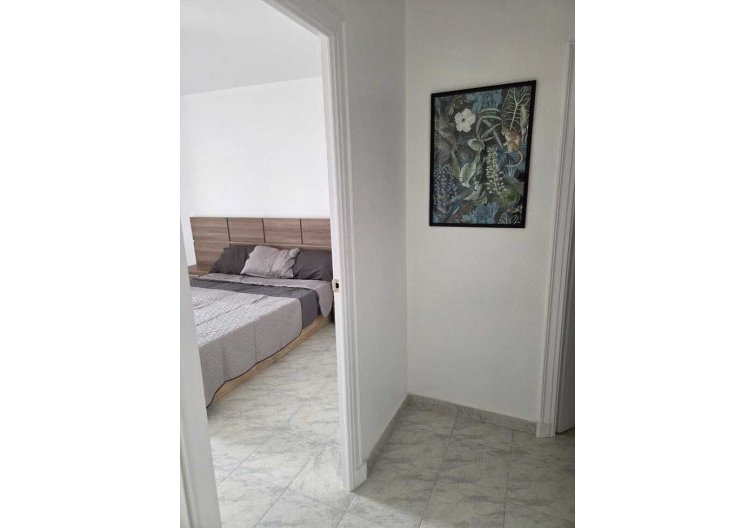 Revente - Appartement - Torrevieja - Habaneras