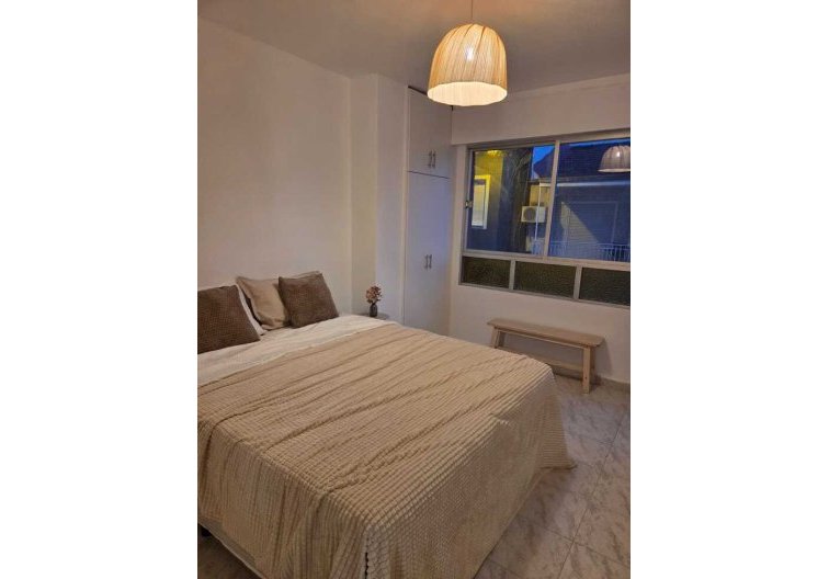 Revente - Appartement - Torrevieja - Habaneras
