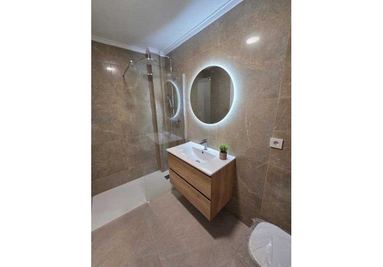 Revente - Appartement - Torrevieja - Habaneras