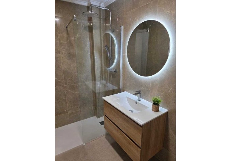Revente - Appartement - Torrevieja - Habaneras