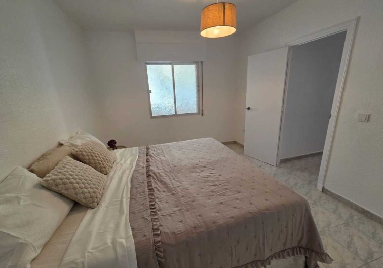 Revente - Appartement - Torrevieja - Habaneras