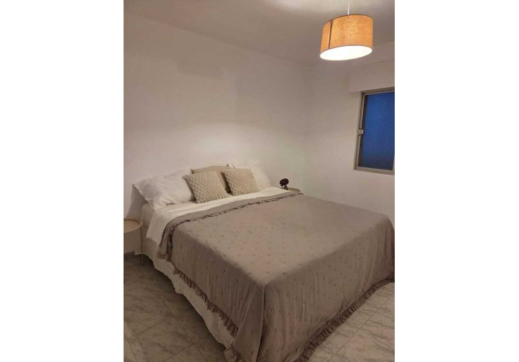Revente - Appartement - Torrevieja - Habaneras