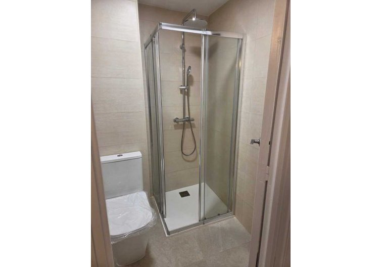 Revente - Appartement - Torrevieja - Habaneras